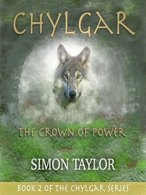 cover image of Chylgar